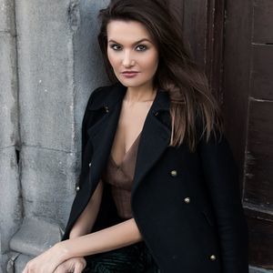 Meet your Posher, Aleksandra